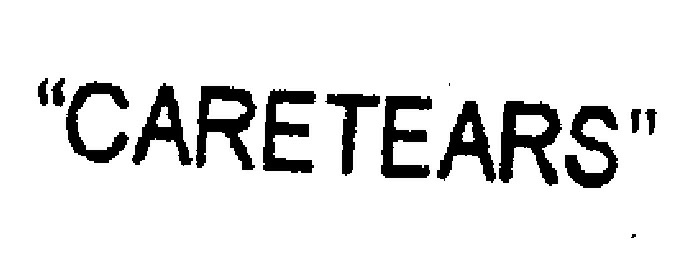 Caretears Device mark 1717386 Trademark