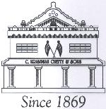 C.krishniah Chetty & Sons Device mark 1973047 Trademark