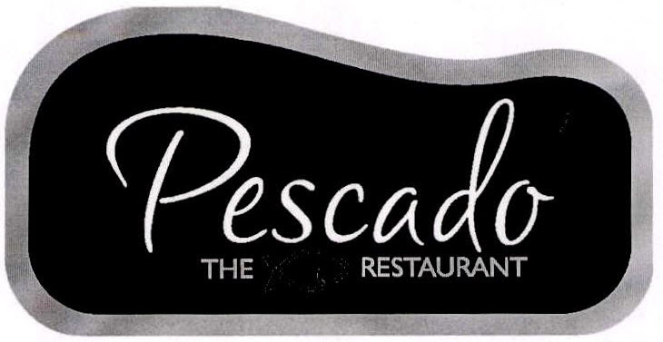Pescado The Restaurant Device mark 2575741 Trademark