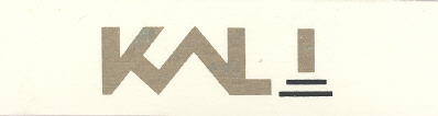 Kali (device) Device mark 2132006 Trademark