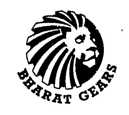 Bharat Gears Device mark 594743 Trademark