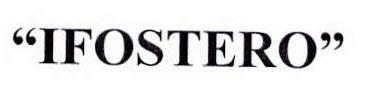 "ifostero Device mark 2387119 Trademark