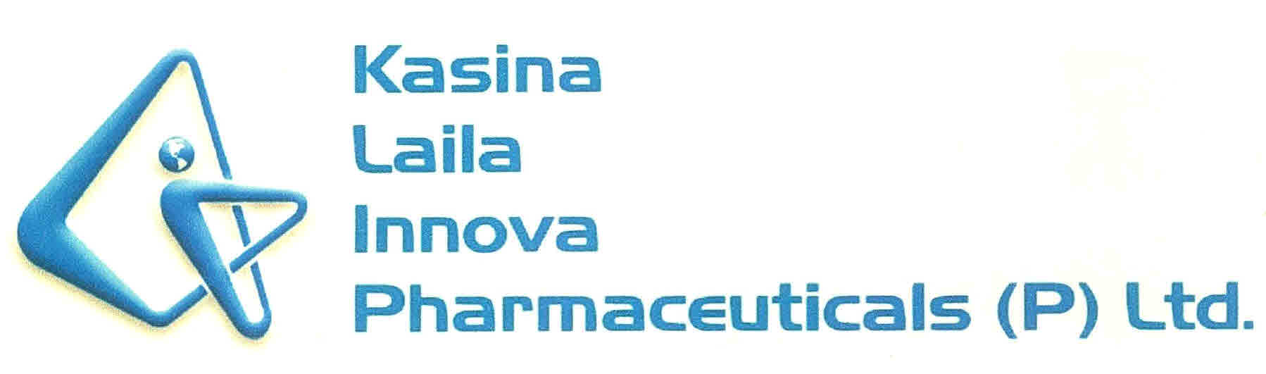 Kasina Laila Innova Pharmaceuticals (p) Ltd. Device mark 2648545 Trademark