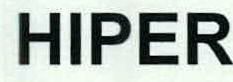 Hiper Device mark 2376181 Trademark