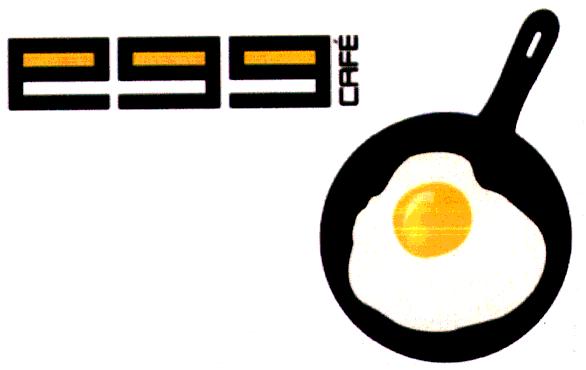 E99 Cafe Device mark 1938325 Trademark