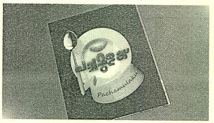 Pachamulaku Device mark 2488419 Trademark