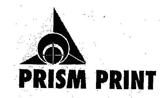 Prism Print Device mark 2092477 Trademark