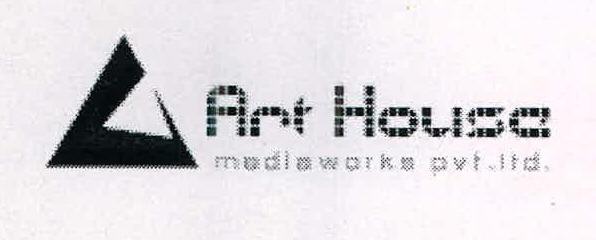 Art House (device Of Triangle) Device mark 2421570 Trademark