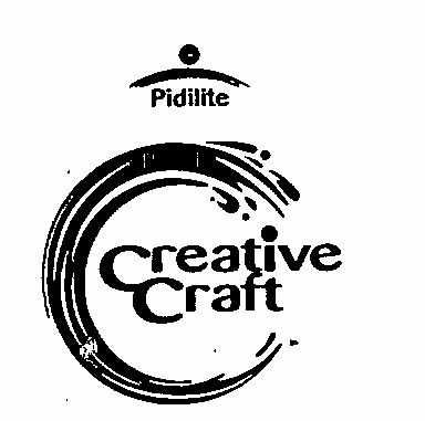Pidilite Creative Craft (device Of Wavs) Device mark 1412354 Trademark