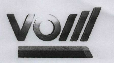Voill Device mark 1823466 Trademark