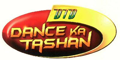 Did Dance Ka Tashan (label) Device mark 2592568 Trademark