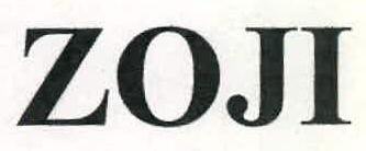Zoji Device mark 2707782 Trademark