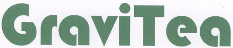 Gravitea (label) Device mark 1981776 Trademark