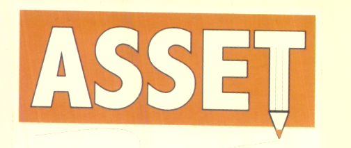 Asset (label ) Device mark 1310499 Trademark