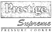Prestige Supreme (label) Device mark 803814 Trademark