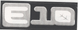 E10 Device mark 1637361 Trademark