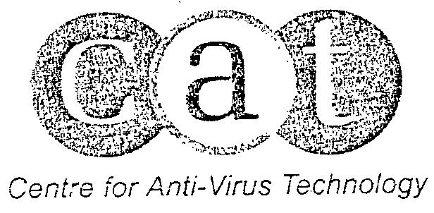 Cat (label) Device mark 1250582 Trademark