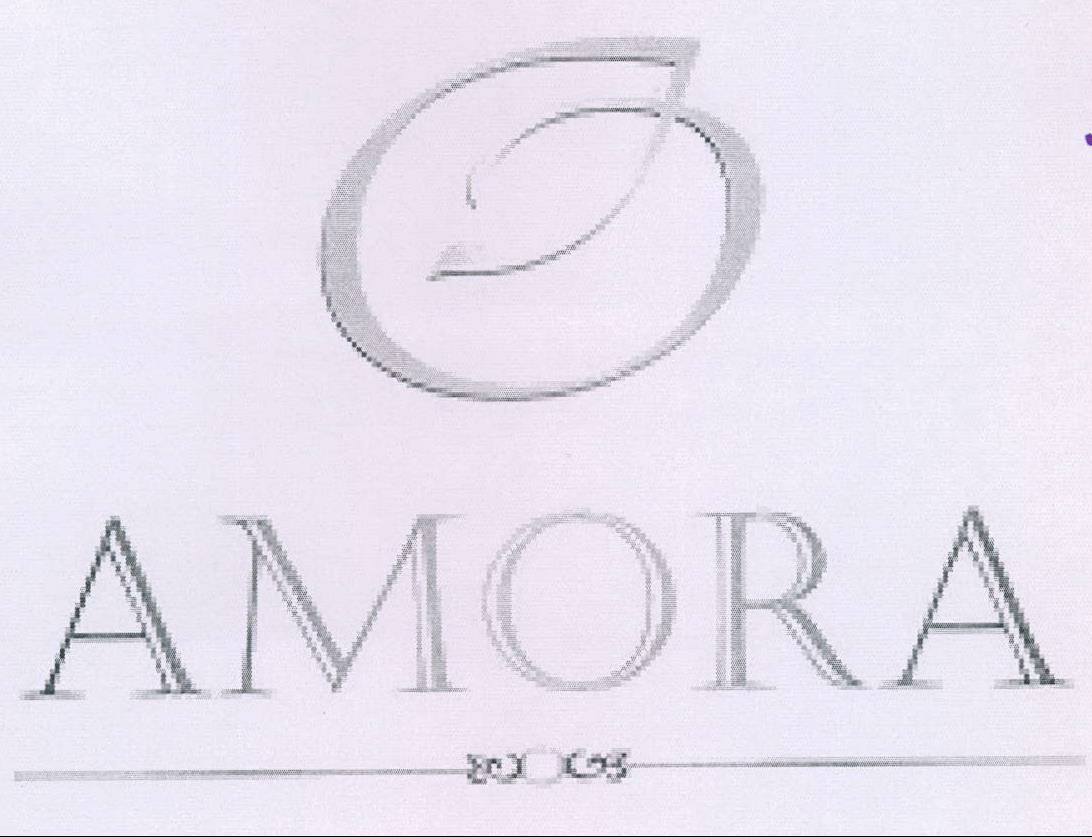 Amora Device mark 2176064 Trademark