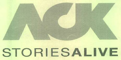 Ack Stories Alive Device mark 2466316 Trademark