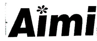 Aimi Device mark 2907058 Trademark