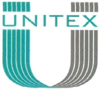 Unitex With Lable Device mark 1490401 Trademark