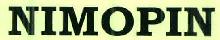 Nimopin Device mark 2540887 Trademark