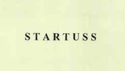 Startuss Device mark 1298581 Trademark