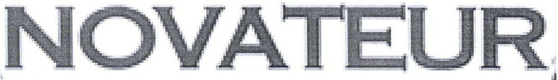 Novateur Device mark 2226102 Trademark
