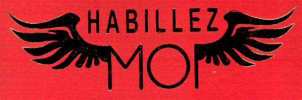 Habillez Mo (label) Device mark 2281036 Trademark