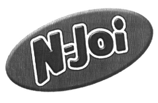 N-joi (label) Device mark 1420899 Trademark