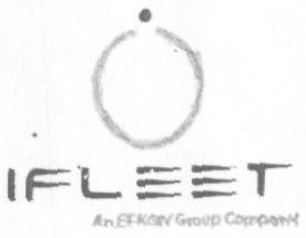 Ifleet (device Of Ring) Device mark 1630811 Trademark