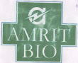 Amrit Bio (dev) (label) Device mark 1721506 Trademark