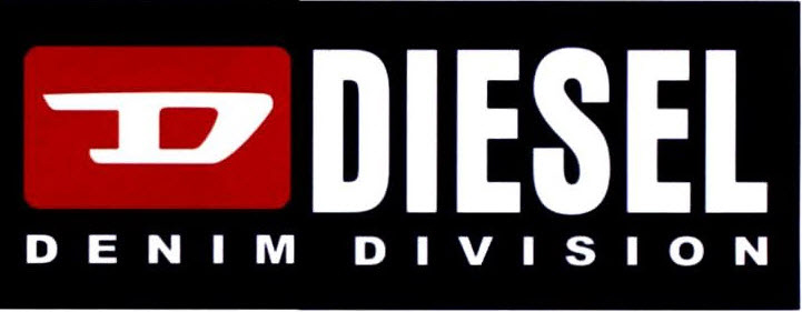 D Diesel Denim Division Device mark 2362582 Trademark