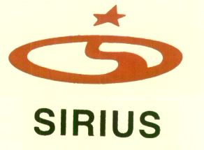 Sirius (label) Device mark 1324949 Trademark