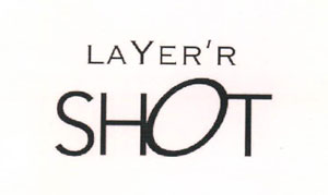 Layer'r Shot Device mark 2629771 Trademark