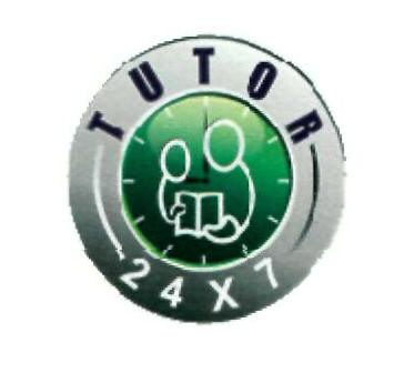 T U T O R (logo) Device mark 2324514 Trademark