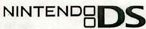 Nintendo Ds Device mark 1320081 Trademark