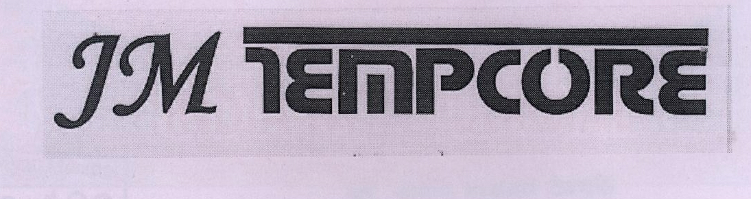 Jm Tempcore Device mark 1963040 Trademark