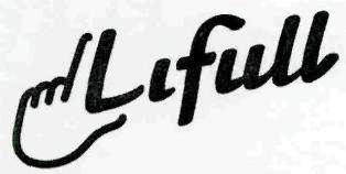 Lifull And Hand Device(label) Device mark 2649544 Trademark