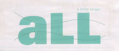 All (label) Device mark 1360337 Trademark