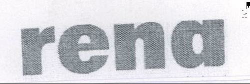 Rena Device mark 2121771 Trademark