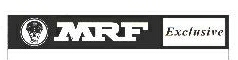 Mrf Exclusive Device mark 1718203 Trademark