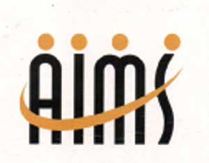 Aims Device mark 1400088 Trademark