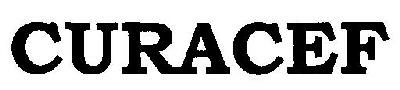 Curacef Device mark 2983899 Trademark