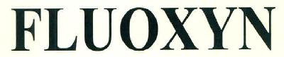 Fluoxyn Device mark 2941694 Trademark