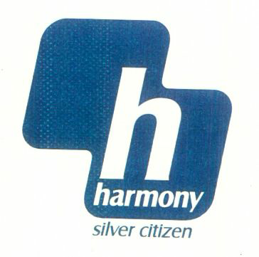 Harmony Silver Citizen Device mark 1409289 Trademark