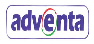 Adventa Device mark 1877544 Trademark