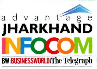 Advantage Jharkhand Infocom Device mark 2574476 Trademark