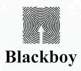 Blackboy Device mark 2319901 Trademark