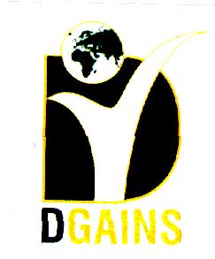 D Gains Device mark 1907045 Trademark